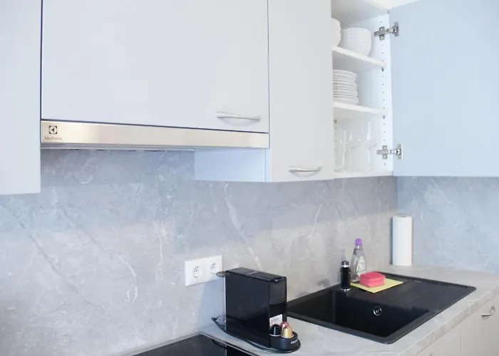 Luxury Stylish With Garden & Free Parking فيينا